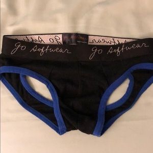 Go Softwear Jockstrap